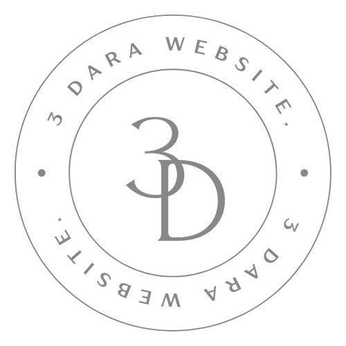 3 Dara Website
